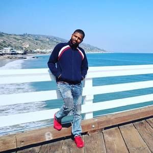 Meet your Posher, Scott